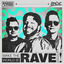 Cover Make The World Rave Again