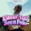 Cover Ritmo Anti Soca Fofo 2