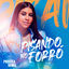 Cover Pisando no Forró