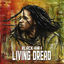 Cover Living Dread