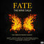 Cover Fate: The Winx Saga - The Complete Fantasy Playlist