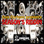 Cover Don Corleon Presents - Seasons Riddim