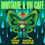 Cover Invítame A Un Café