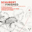 Cover Schubert: Symphony No. 7 in B-Flat Major, D. 759 "Unfinished", Lieder (Orchestrated by Webern, Brahms) (Bonus Track Version)