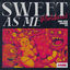 Cover Sweet As Me (Moldau)