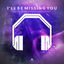 Cover I'll Be Missing You (8D Audio)
