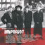 Cover MNW Klassiker - Imperiet