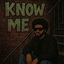 Cover KNOW ME