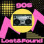 Cover 90s Lost & Found