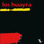 Cover Los Huayra