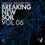 Cover Breaking New Soil, Vol. 6
