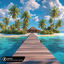 Cover La La La (feat. Jaime Deraz)
