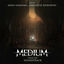 Cover The Medium (Original Game Soundtrack)