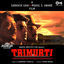 Cover Trimurti (Jhankar; Original Motion Picture Soundtrack)