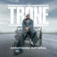 Cover Trône