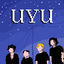 Cover Uyu