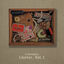 Cover Clutter, Vol. 1