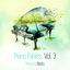 Cover Piano Fables, Vol. 3