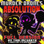 Cover Absolution (Murder Drones Fanmade Intro Song) (Full Version)