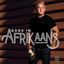 Cover DANS IN AFRIKAANS