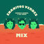 Cover Mix Enanitos Verdes