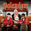 Cover Volendam