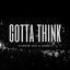 Cover Gotta Think