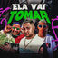 Cover ELA VAI TOMAR