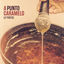 Cover A Punto Caramelo