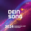 Cover Dein Song 2024 (Songwriting-Camp Versionen)