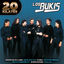 Cover 20 Kilates