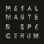 Cover Metal Master - Spectrum (Bart Skils & Weska Reinterpretation)