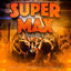 Cover Super Max! (Olav & Jack) (Radio Edit)