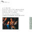 Cover Bach, J.S.: Concertos for 3 & 4 Harpsichords