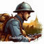 Cover Tradition Française - Chants des armées françaises
