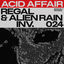 Cover Acid Affair