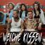 Cover Weiche Kissen