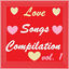 Cover Love Songs Compilation, Vol. 1