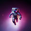 Cover Astronaute (bonus)