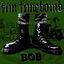 Cover Bob