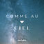 Cover Comme au ciel (Live)