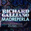 Cover Richard Galliano: Madreperla