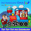 Cover Tut, tut, tut, die Eisenbahn