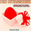 Cover Dein Ostergeschenk - Springtoifel