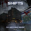 Cover Shifts