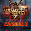 Cover Show Me the Money 777 Episode 3