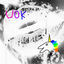 Cover 555 (Ángel Caído) [Unicorn On Ketamine Remix]