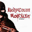 Cover Bloodlust (Instrumental)