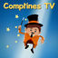 Cover Comptines TV
