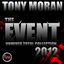 Cover The Event Unmixed Total Collection 2012